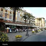 By The Sea Rapallo-near Portofino *