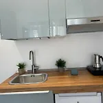 Διαμέρισμα By The Sea Rapallo-near Portofino *