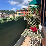 Διαμέρισμα By The Sea Rapallo-near Portofino *