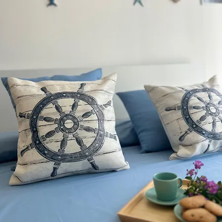 By The Sea Rapallo-near Portofino ラッパロ