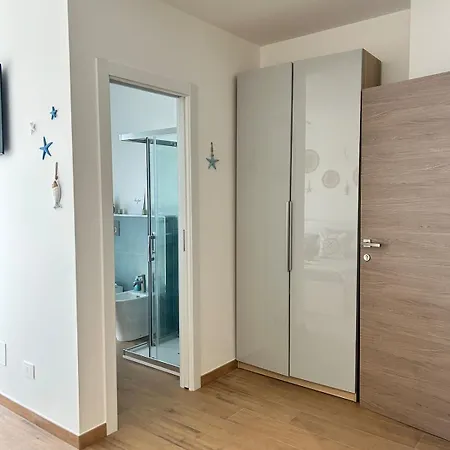 By The Sea Rapallo-near Portofino Apartment Rapallo