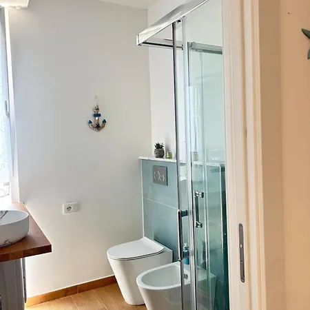 By The Sea Rapallo-near Portofino *