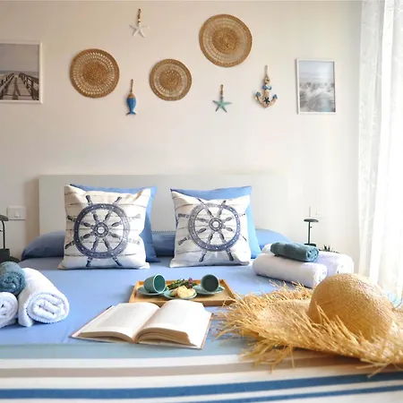 By The Sea Rapallo-near Portofino * ラッパロ