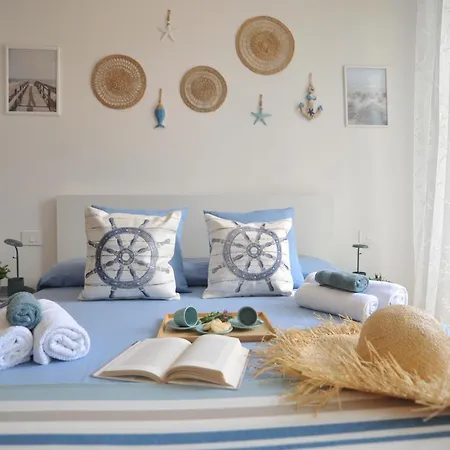 Blue & G By The Sea Rapallo-near Portofino Appartamento Rapallo