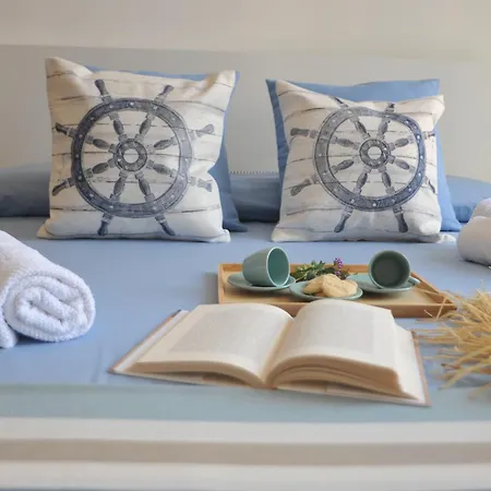 Blue & G By The Sea Rapallo-near Portofino *