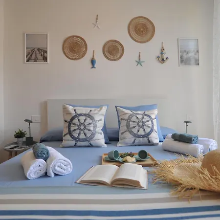 Appartamento Blue & G By The Sea Rapallo-near Portofino
