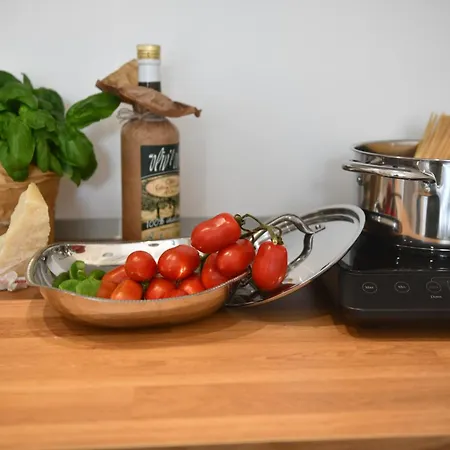 By The Sea Rapallo-near Portofino Apartment *