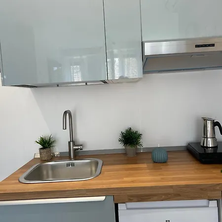 Apartment By The Sea Rapallo-near Portofino *