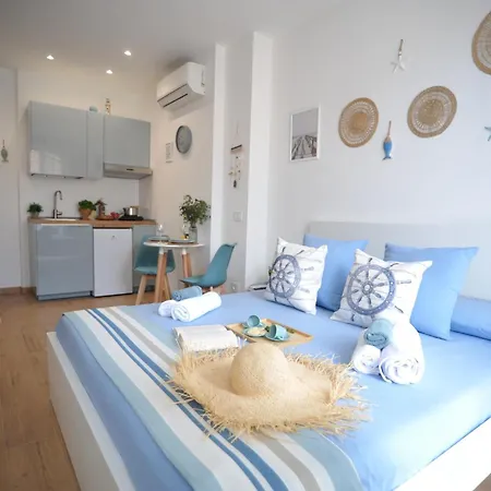 Apartment By The Sea Rapallo-near Portofino Rapallo