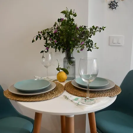 Appartamento Blue & G By The Sea Rapallo-near Portofino Rapallo