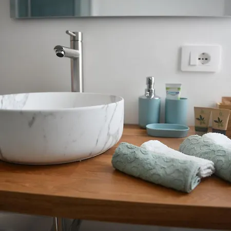 By The Sea Rapallo-near Portofino * Rapallo