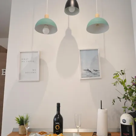 By The Sea Rapallo-near Portofino Rapallo