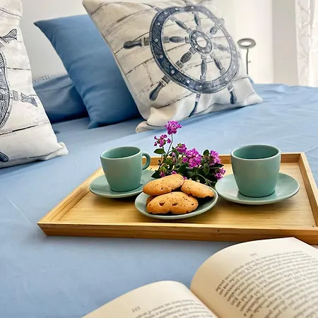 アパート By The Sea Rapallo-near Portofino