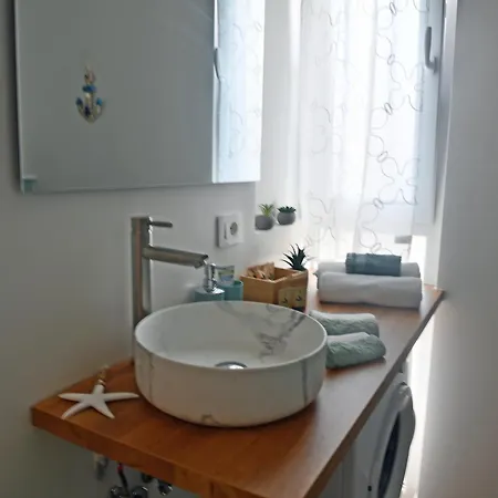 Appartamento Blue & G By The Sea Rapallo-near Portofino