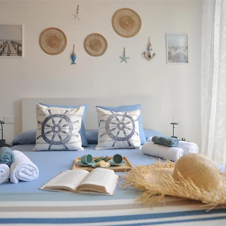 By The Sea Rapallo-near Portofino Apartment Rapallo