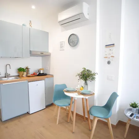 By The Sea Rapallo-near Portofino *