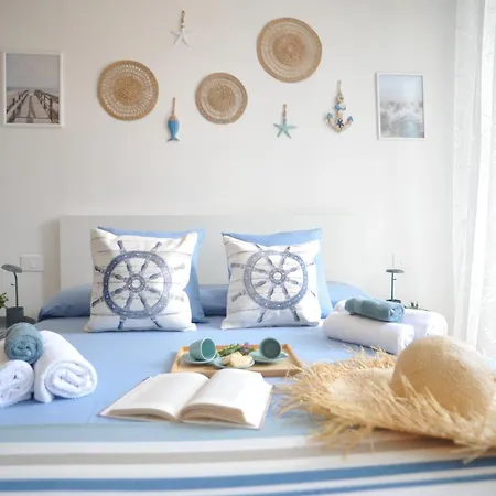 By The Sea Rapallo-near Portofino *