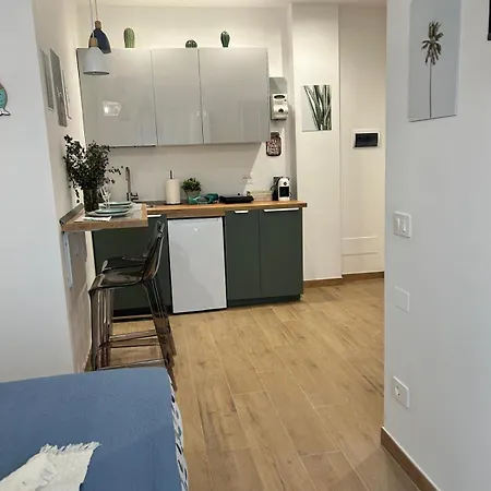 アパート By The Sea Rapallo-near Portofino *