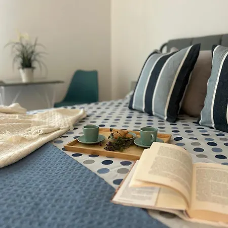 By The Sea Rapallo-near Portofino Apartment