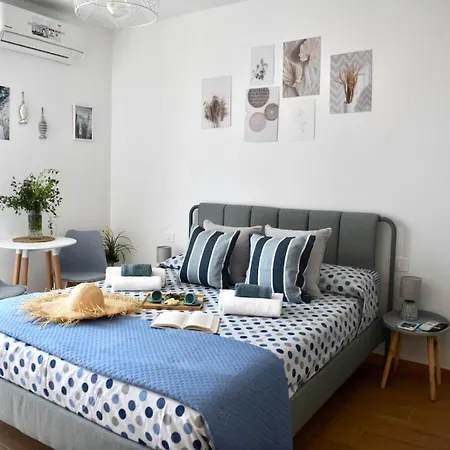 Appartamento Blue & G By The Sea Rapallo-near Portofino
