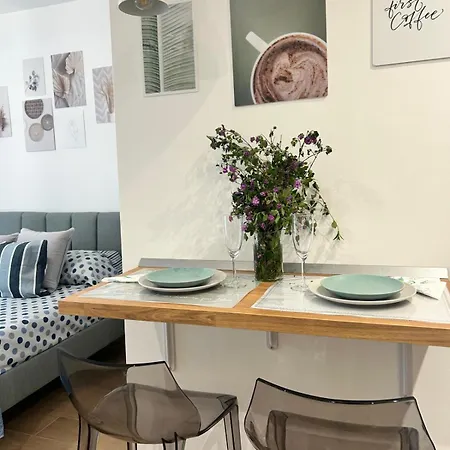 By The Sea Rapallo-near Portofino