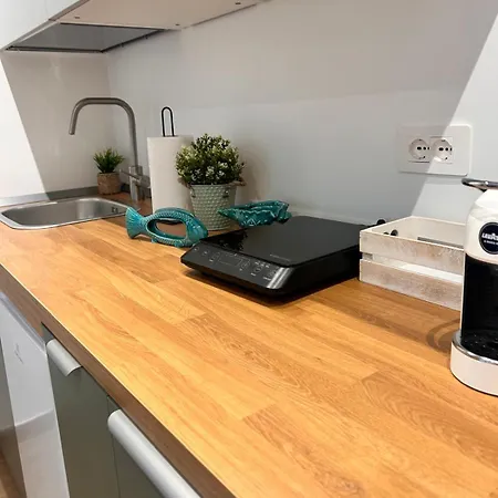 Apartment By The Sea Rapallo-near Portofino