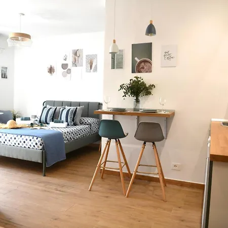 By The Sea Rapallo-near Portofino * Rapallo