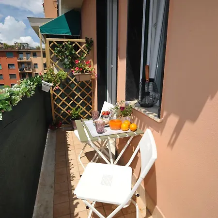 By The Sea Rapallo-near Portofino *