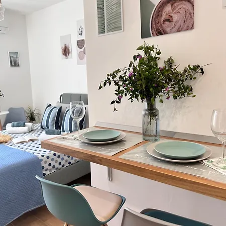 By The Sea Rapallo-near Portofino Apartment Rapallo