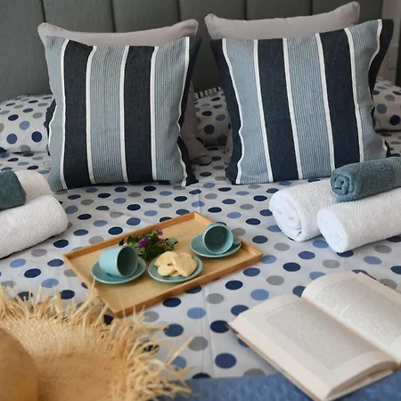 Appartamento Blue & G By The Sea Rapallo-near Portofino Rapallo