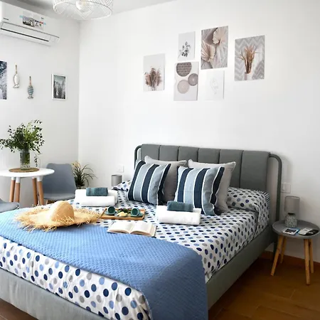 Appartamento Blue & G By The Sea Rapallo-near Portofino *