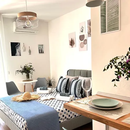 By The Sea Rapallo-near Portofino *