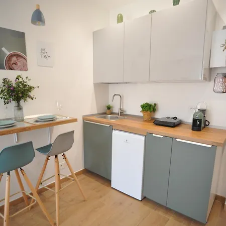 Apartment By The Sea Rapallo-near Portofino