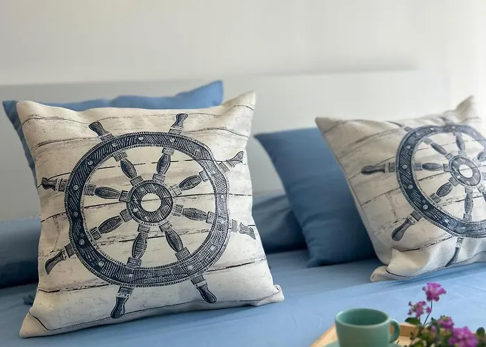 By The Sea Rapallo-near Portofino Rapallo