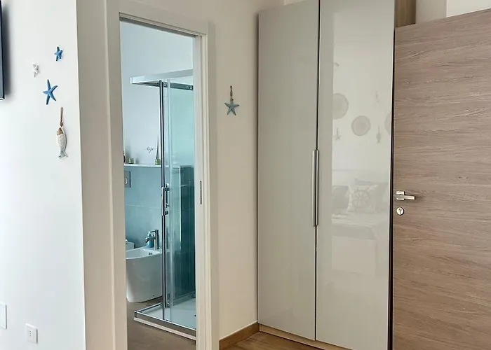 By The Sea Rapallo-near Portofino Apartment Rapallo