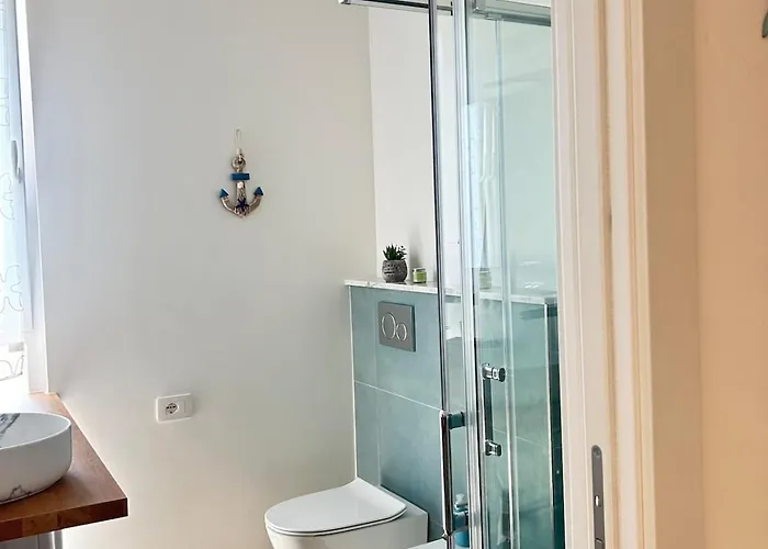 By The Sea Rapallo-near Portofino *