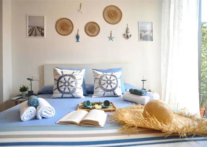 By The Sea Rapallo-near Portofino * Rapallo