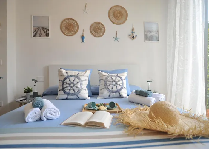 By The Sea Rapallo-near Portofino Apartment Rapallo