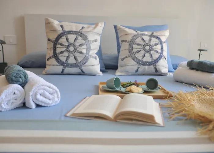 By The Sea Rapallo-near Portofino *