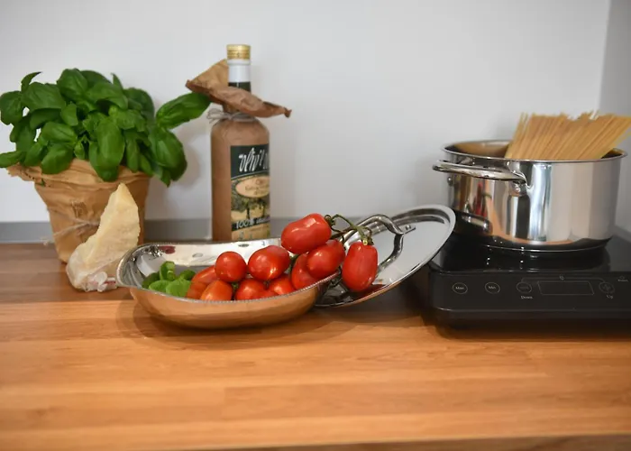 By The Sea Rapallo-near Portofino Apartment *