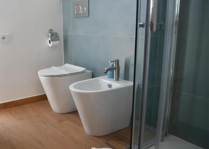 By The Sea Rapallo-near Portofino * Rapallo