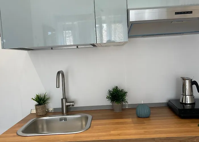 Apartment By The Sea Rapallo-near Portofino *