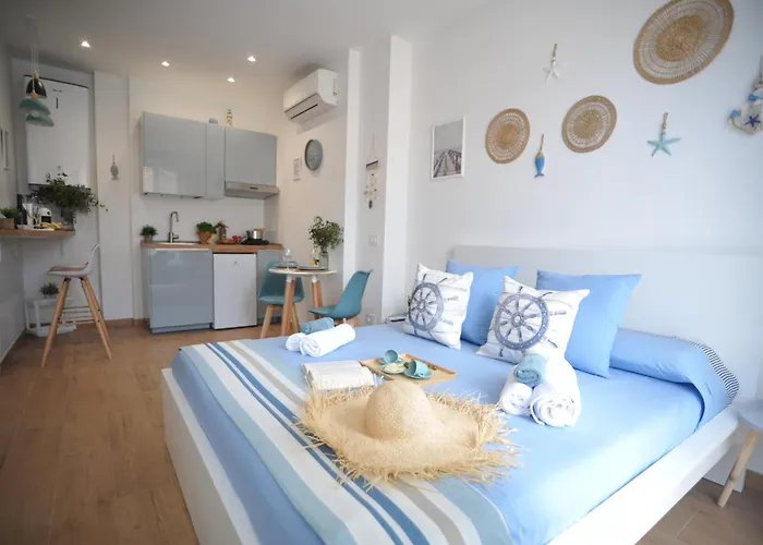 Apartment By The Sea Rapallo-near Portofino Rapallo