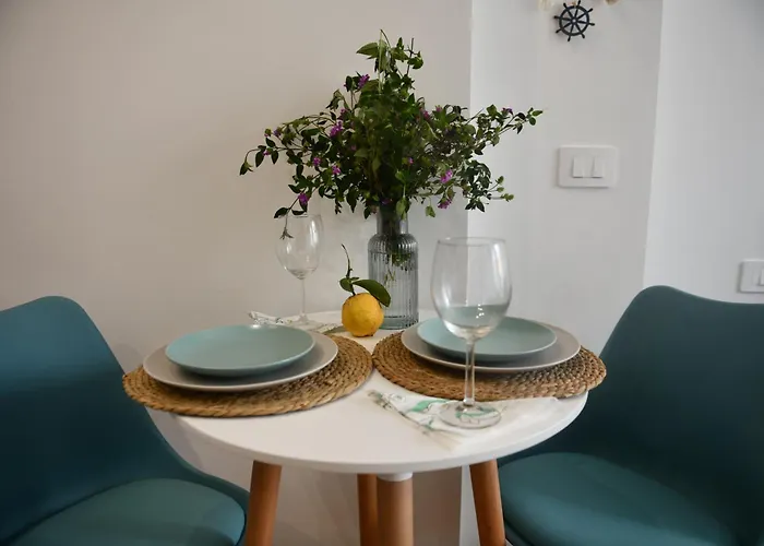 Appartement By The Sea Rapallo-near Portofino Rapallo