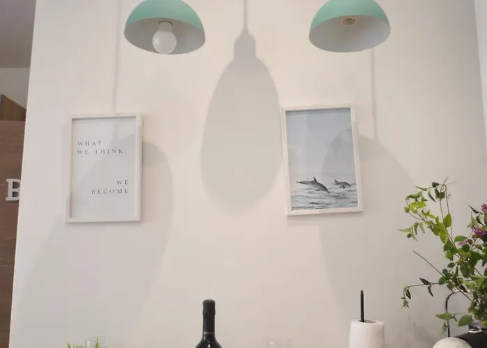 By The Sea Rapallo-near Portofino Rapallo