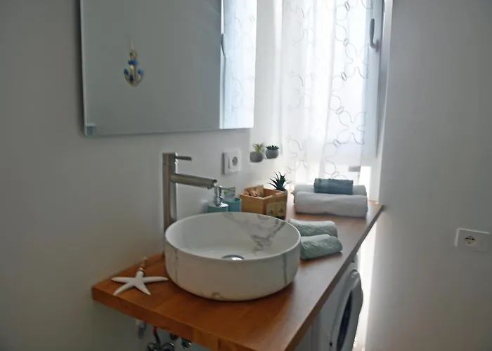 Apartment By The Sea Rapallo-near Portofino