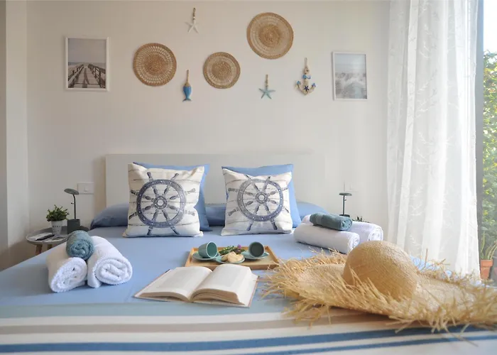 By The Sea Rapallo-near Portofino Apartment Rapallo