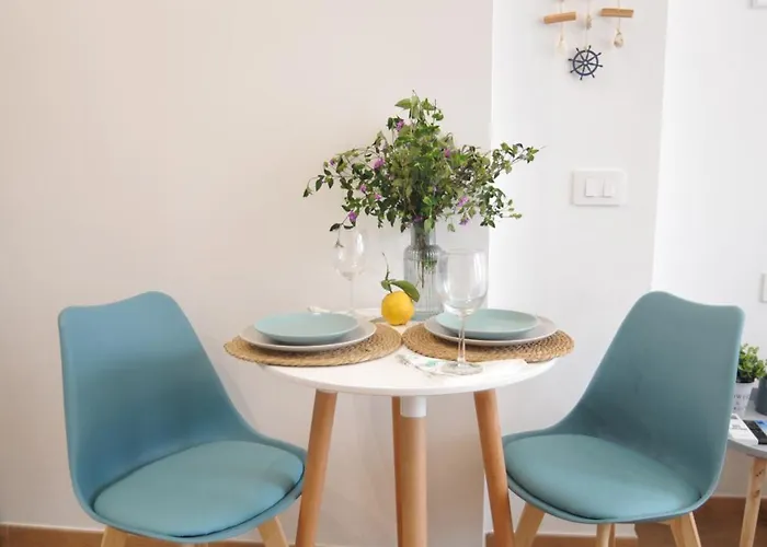 By The Sea Rapallo-near Portofino *