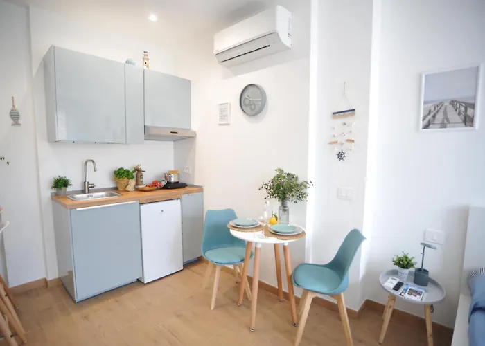 By The Sea Rapallo-near Portofino *