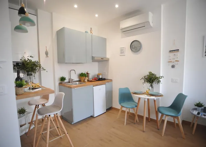 Appartement By The Sea Rapallo-near Portofino